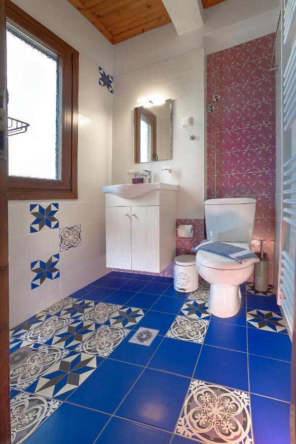 Olga Rooms Portaria  Ngoại thất bức ảnh