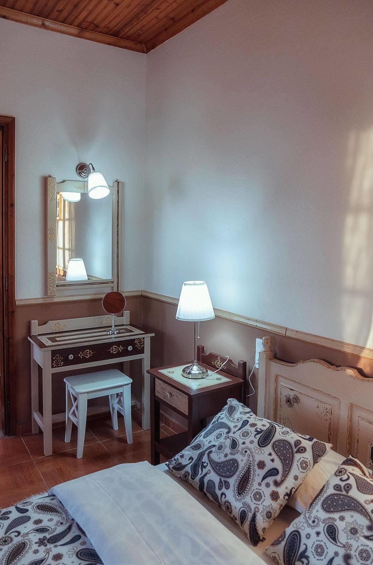 Olga Rooms Portaria  Ngoại thất bức ảnh