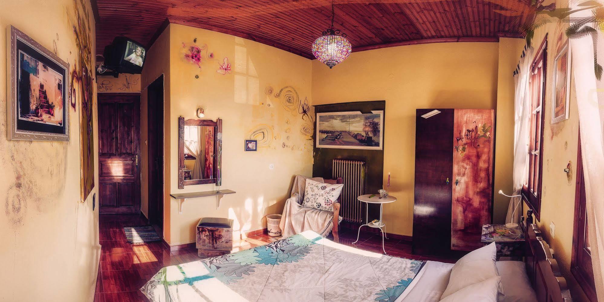 Olga Rooms Portaria  Ngoại thất bức ảnh
